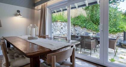 Wood Cottage - 3 Bedroom - Bishopston Swansea