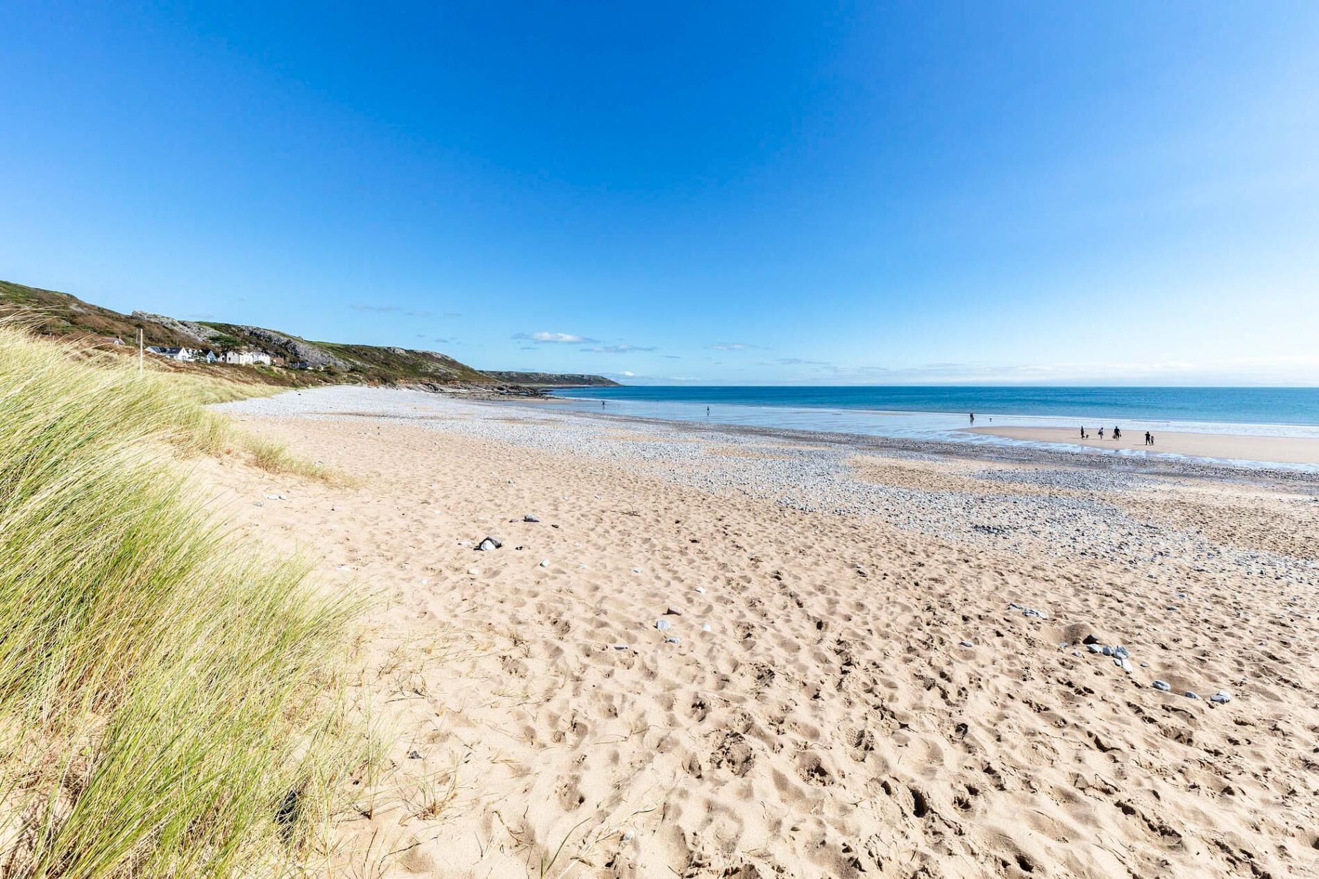Plage, plongée sous-marine, planche à voile
