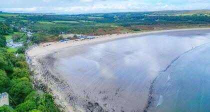 Marshmallow - 2 Bedroom Cottage - Oxwich