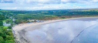 Marshmallow - 2 Bedroom Cottage - Oxwich