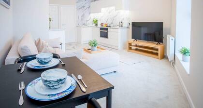 Station Road - 1 Bedroom Apt - Burry Port