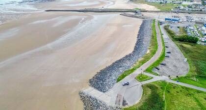 Station Road - 1 Bedroom Apt - Burry Port