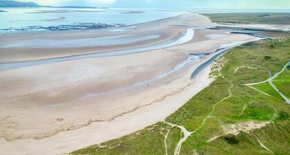 Station Road - 1 Bedroom Apt - Burry Port