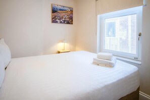 Apartment (1 Bedroom) | Floor plan