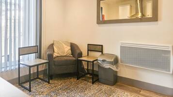 Apartment (0 Bedroom) | Floor plan