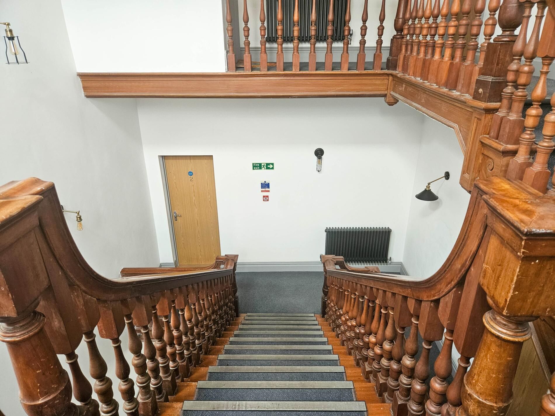 Apartment (0 Bedroom) | Floor plan