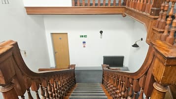 Apartment (0 Bedroom) | Floor plan