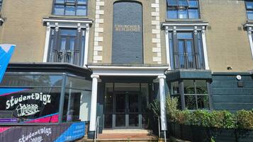 Apartment (0 Bedroom) | Floor plan