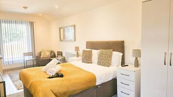 公寓 (0 Bedroom) | 樓層平面圖