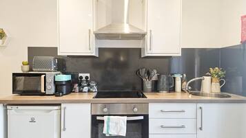 Apartment (0 Bedroom) | Floor plan