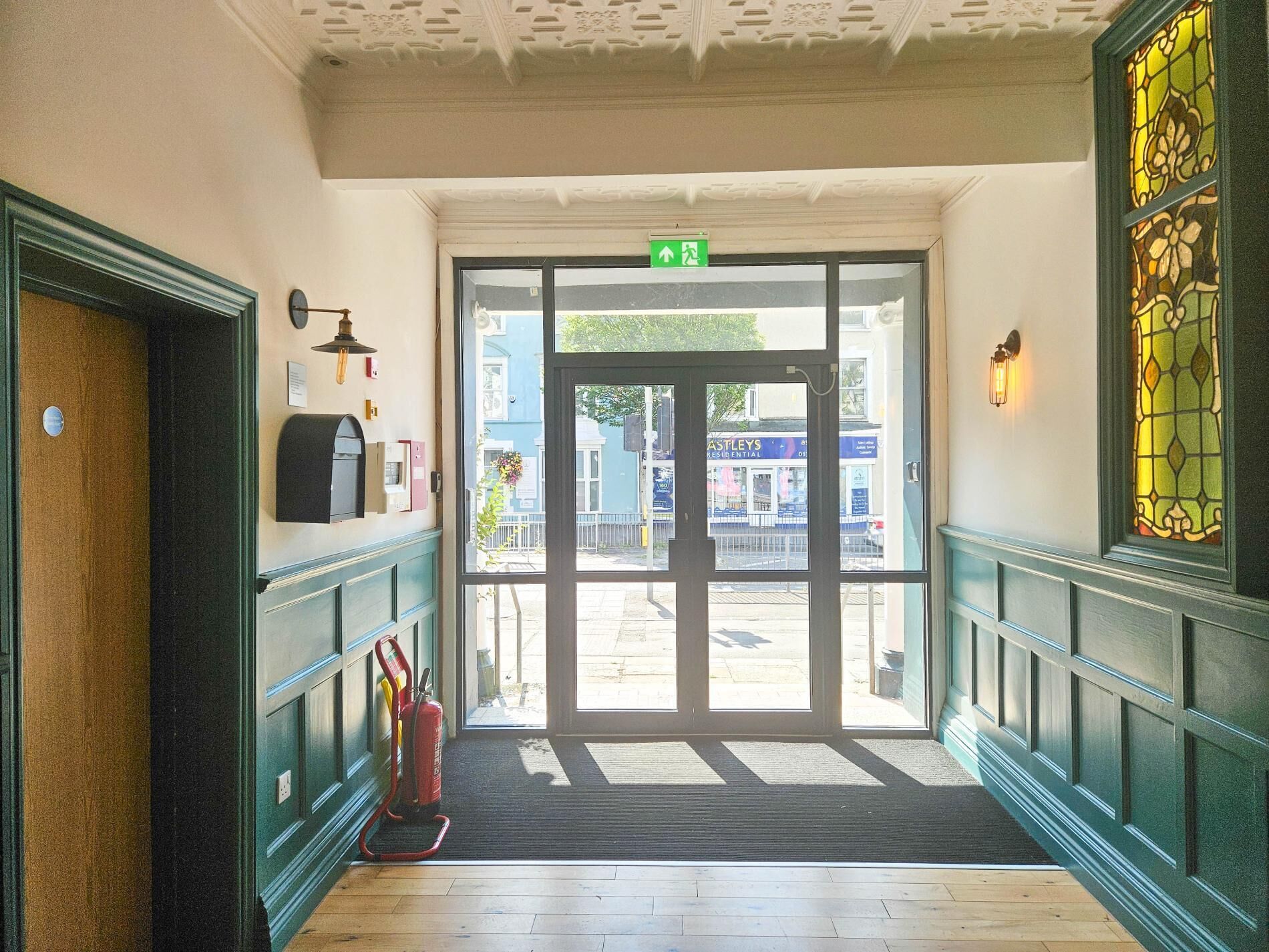 Leilighet (0 Bedroom) | Planløsning