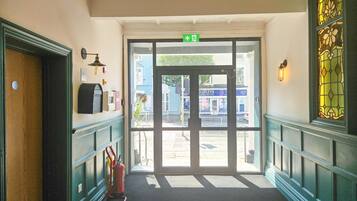 Apartment (0 Bedroom) | Floor plan