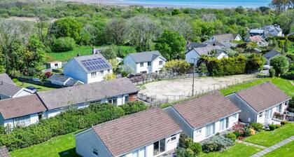 Bayview 72 - 2 Bedroom Chalet - Bayview Oxwich