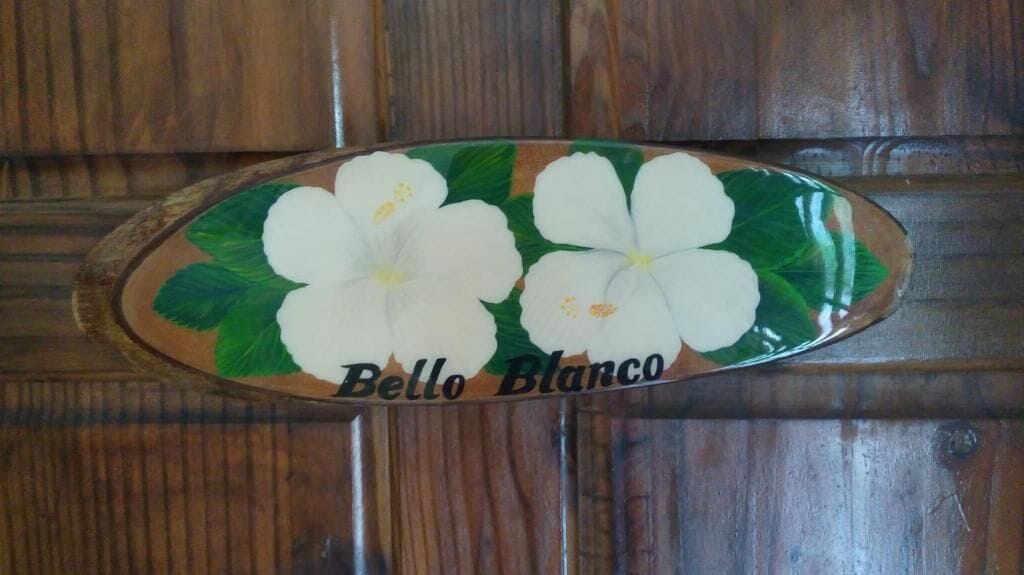 King Room (Bello Blanco)