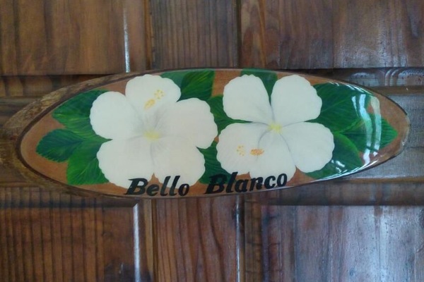 King Room (Bello Blanco)