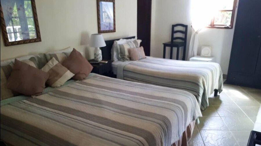 Hibiscus House Bed and Breakfast