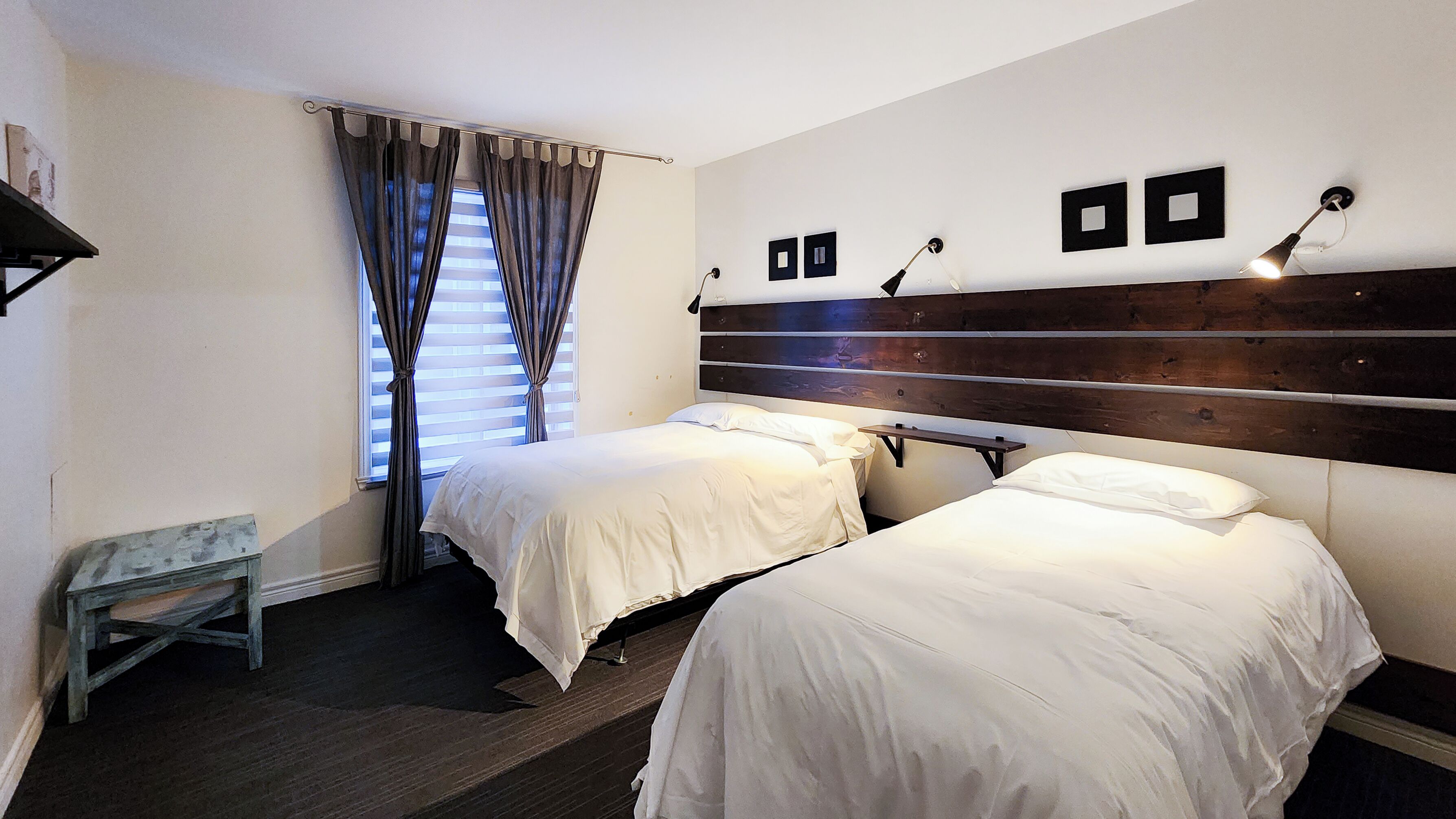 Condo 3 Bedrooms Lake View | Free WiFi