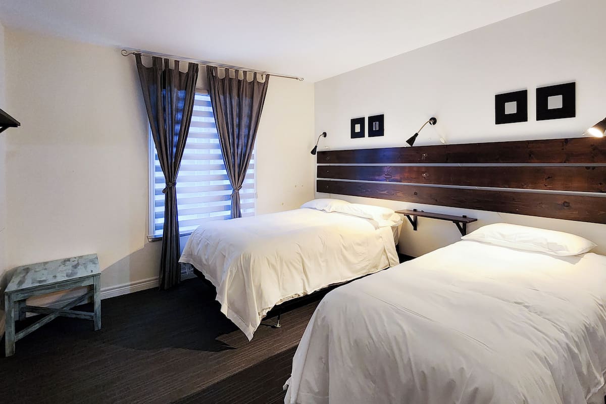Condo 3 Bedrooms Lake View | Wi-fi (inkludert)