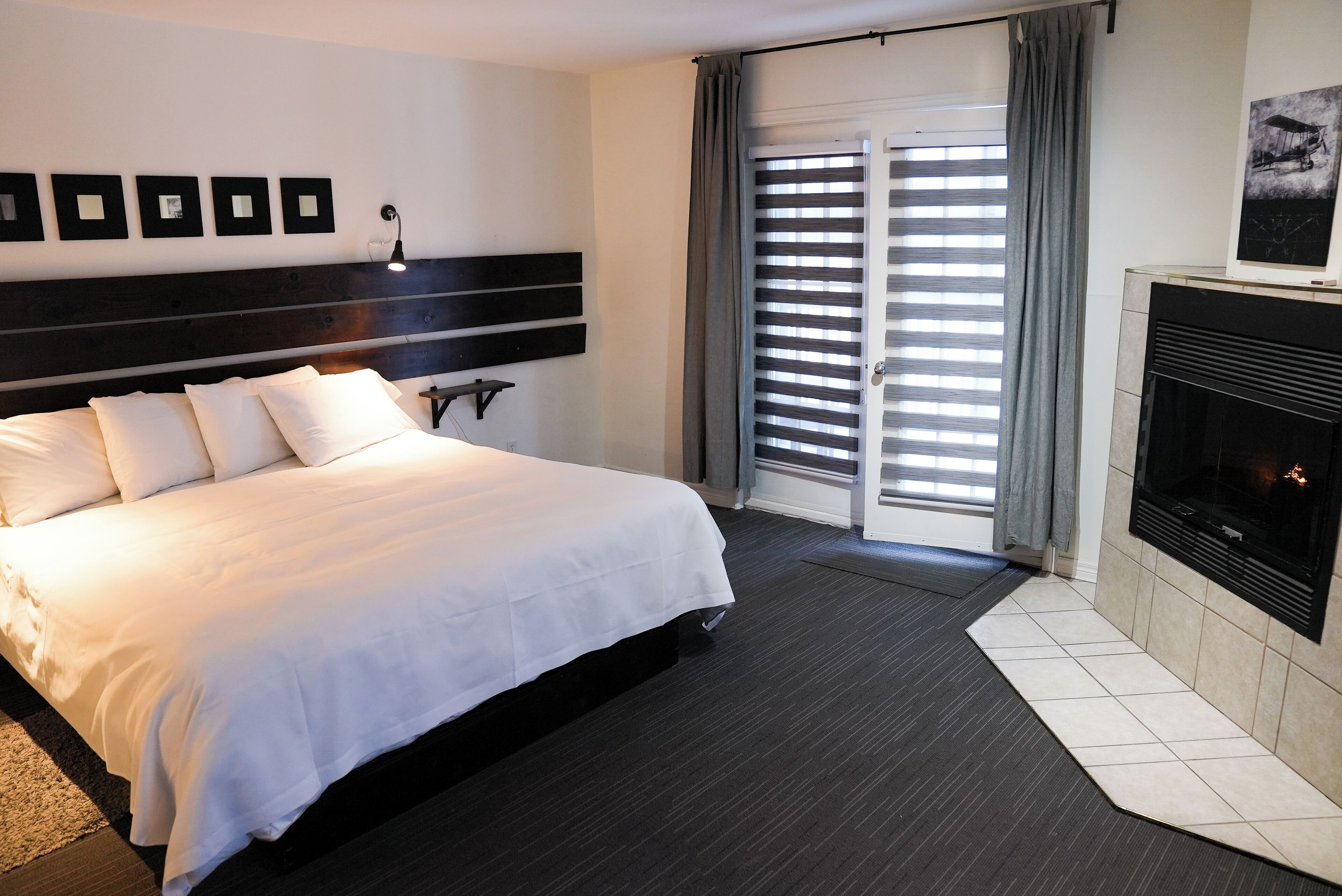 Condo 3 Bedrooms Lake View | Gratis wi-fi