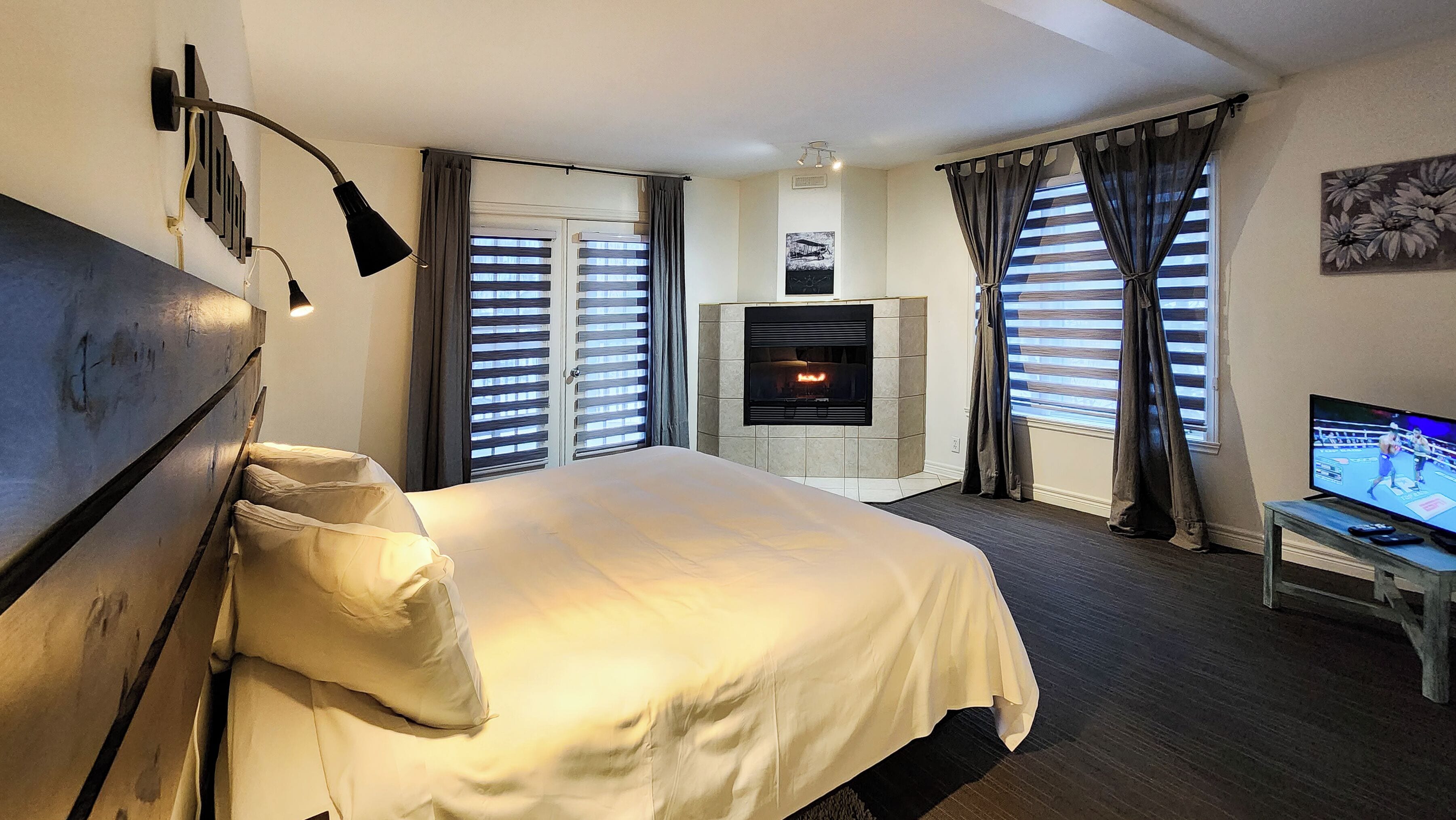 Condo 3 Bedrooms Lake View | WiFi (無料)