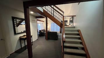 Condo 3 Bedrooms Mountain View | Oppholdsområde