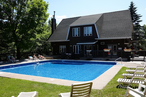 Privilege Mont-Tremblant 