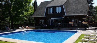 Privilege Mont-Tremblant