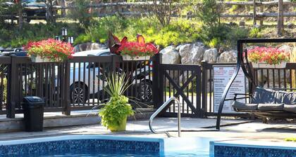 Privilege Mont-Tremblant