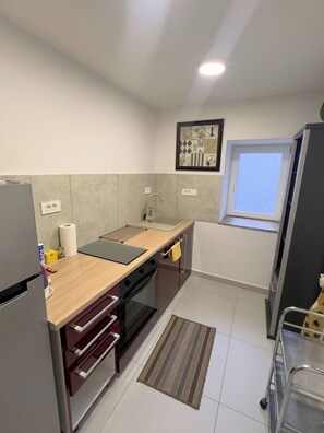 Private kitchen - Main Street Dutch Vintage 4 (Rijeka)