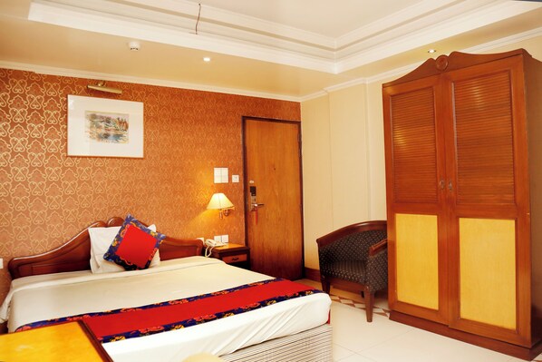 مكتب وواي فاي مجانًا