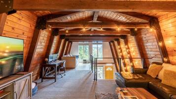 テレビ、ステレオ