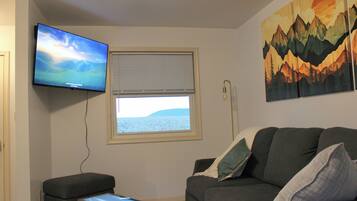 Televisor intel·ligent