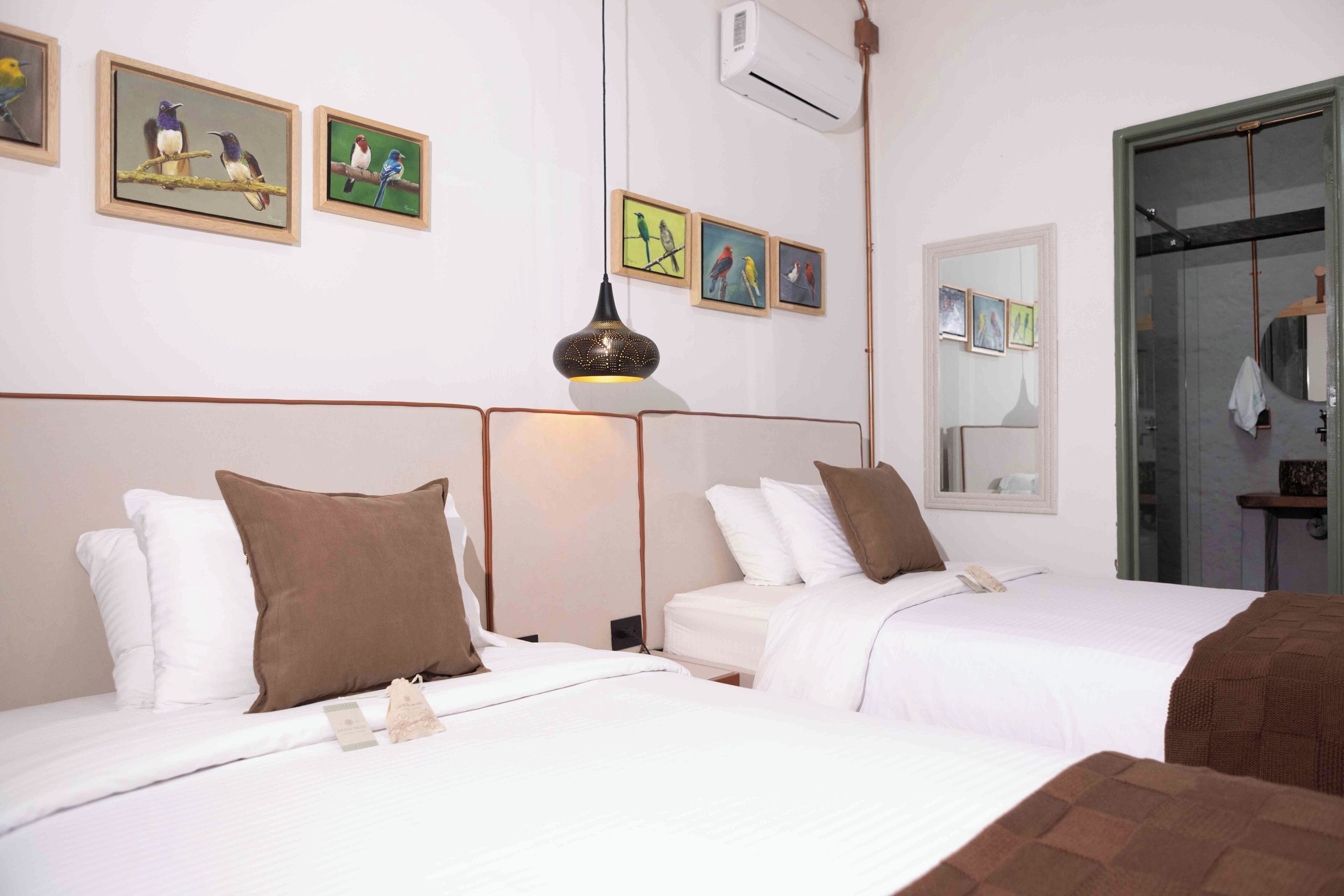 Kamar