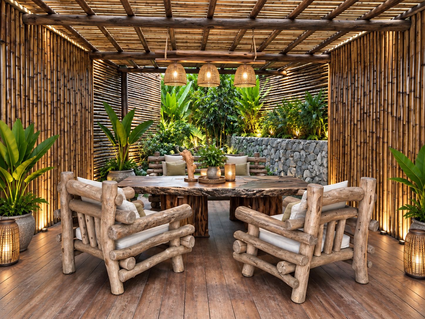 餐厅