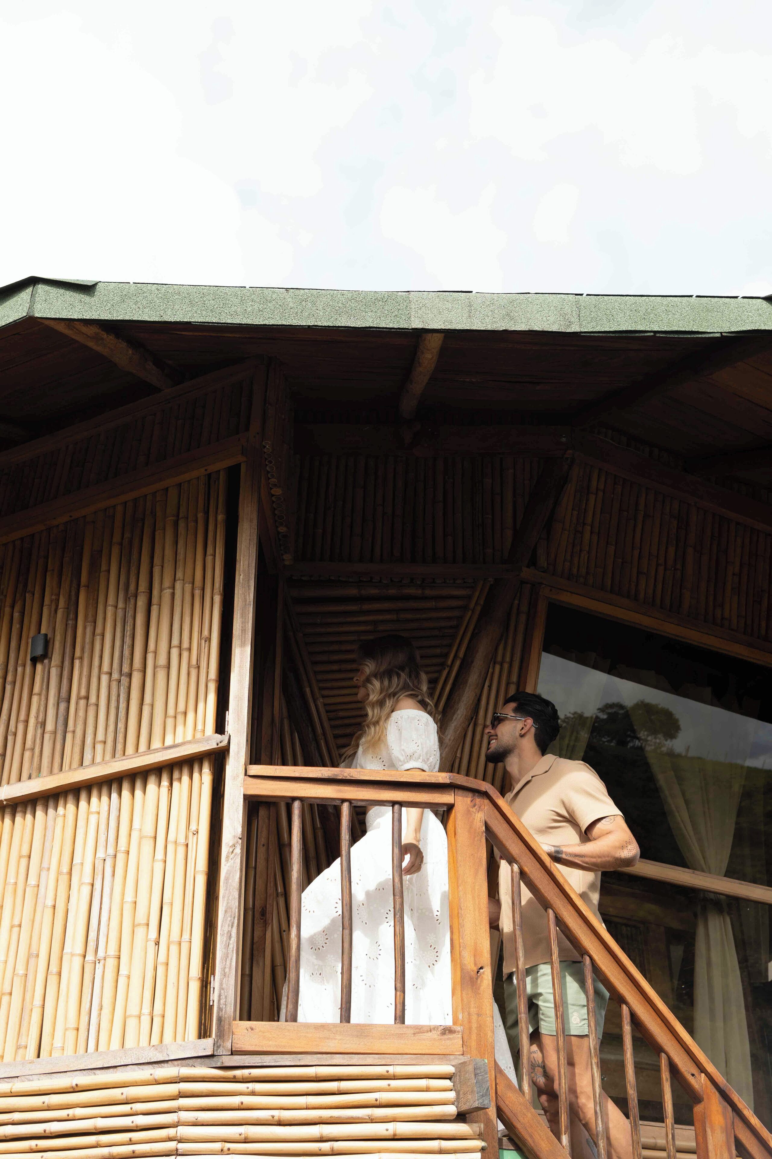 Panoramic Cabin, Jetted Tub, Mountain View | Minibar, in-room safe, free WiFi, bed sheets