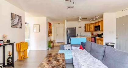 Desert Mountain Casita