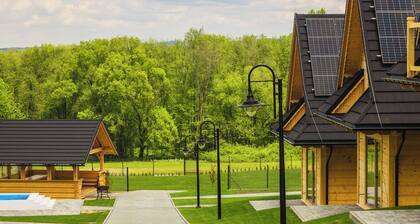 Krokusowa Dolina Wioska Pod Tatrami