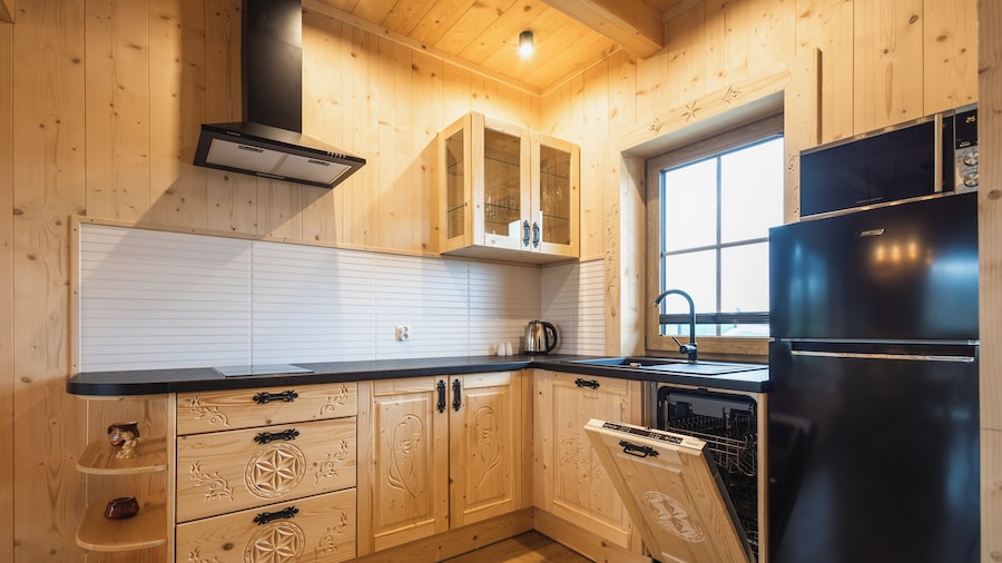 Krokusowa Dolina Wioska Pod Tatrami