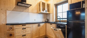 Krokusowa Dolina Wioska Pod Tatrami