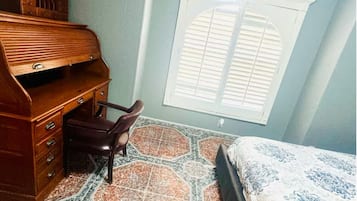 Ferro/asse da stiro, Wi-Fi, lenzuola