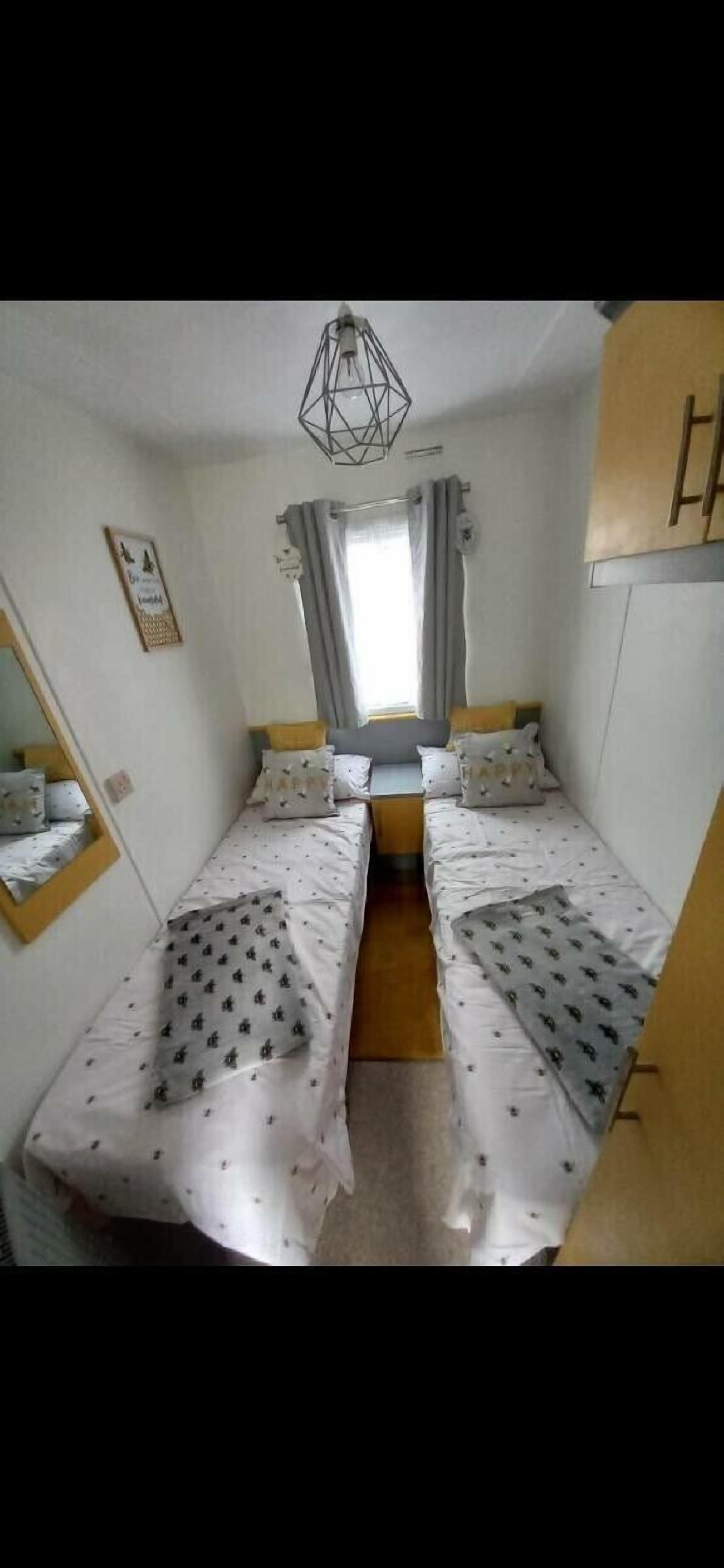 4 chambres, décoration personnalisée, ameublement personnalisé