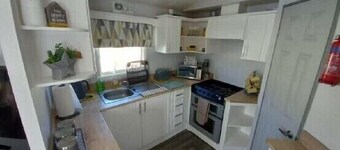 特雷科灣假日住宿16415  