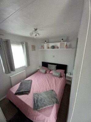 Cottage | Intérieur