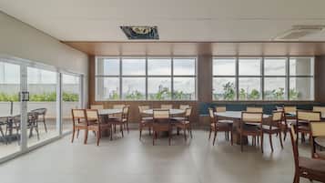 Appartamento Basic | Ristoranti