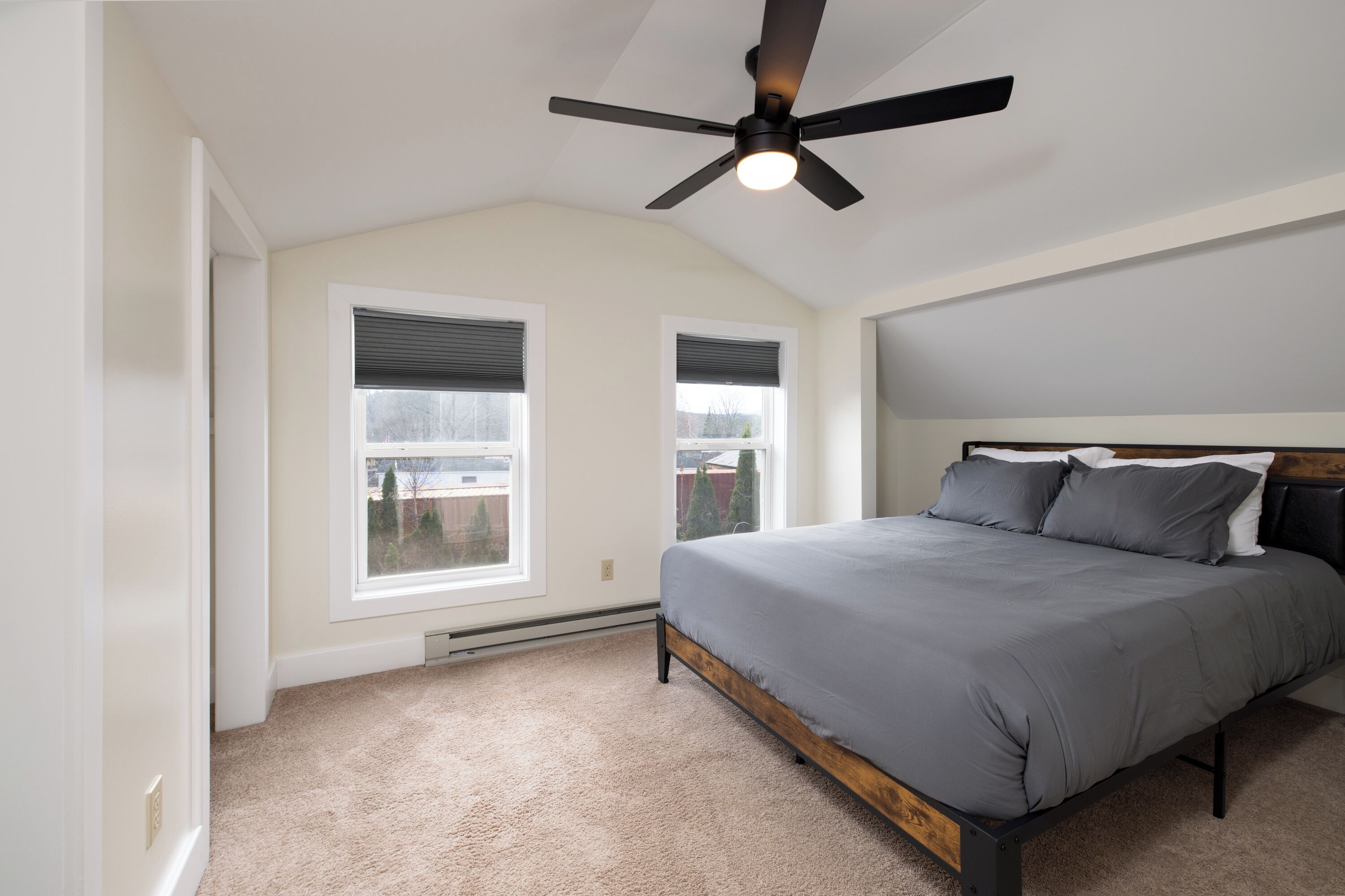 2 slaapkamers, gratis wifi, beddengoed