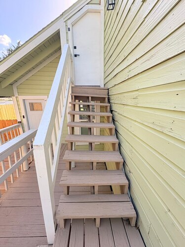 Cozy apartment near Kemah