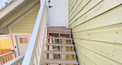 Cozy apartment near Kemah