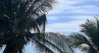 Pé na Areia Pousada Itanhaém