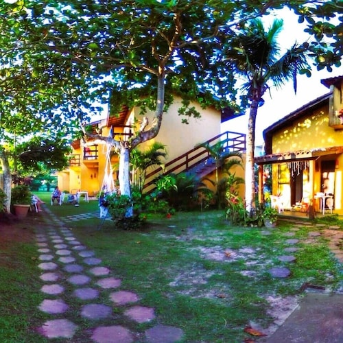 Pé na Areia Pousada Itanhaém