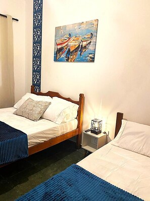 Chalet, se aceptan mascotas, vista a la playa | Wifi gratis 